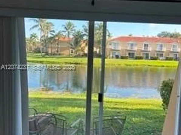 12879 SW 31st Ct #148, Hollywood, FL 33027