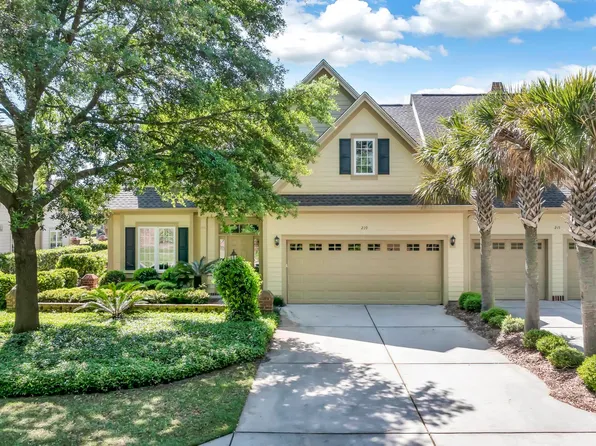 209 Huntington Lake Circle #114, Pawleys Island, SC 29585