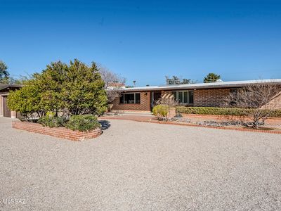 5911 E Rosewood St, Tucson, AZ, 85711