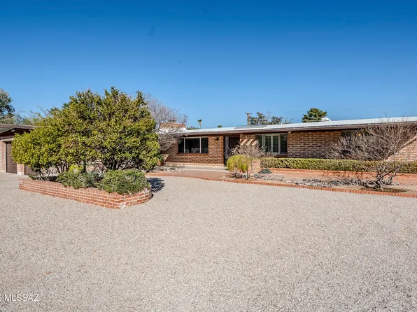 5911 E Rosewood St, Tucson, AZ 85711