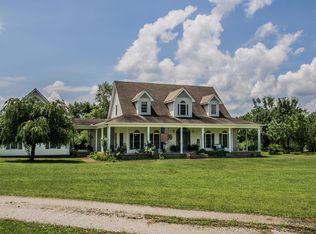 8807 O C Floyd Rd, College Grove, TN 37046