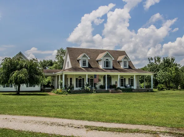 8807 O C Floyd Rd, College Grove, TN 37046