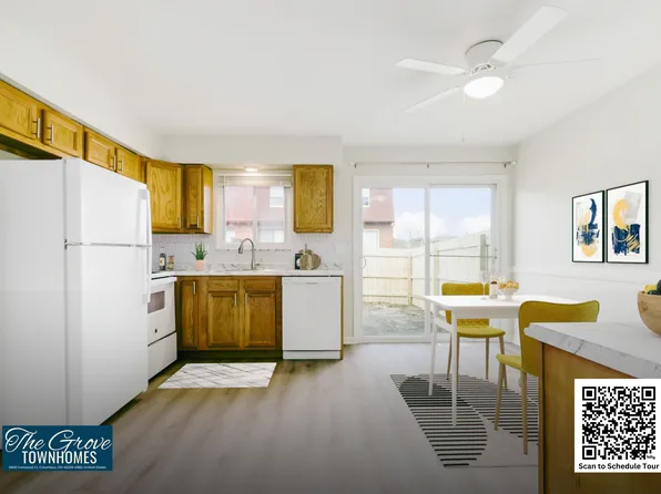 5600 Ironwood Ct #2/15, Columbus, OH 43229