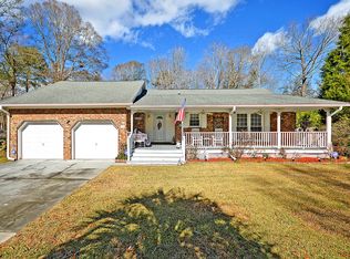 111 Mulberry Hl, Summerville, SC 29485