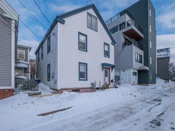 11 Romasco Lane, Portland, ME 04101