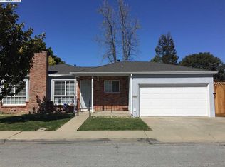 4789 Driftwood Dr, Fremont, CA