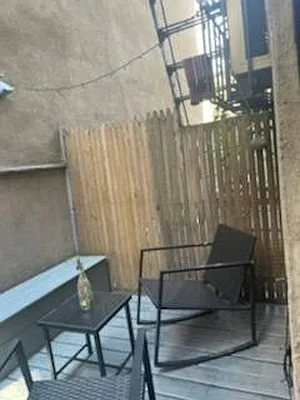 Rented by Chartwell Manhattan Realty | media 22