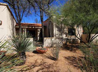 12421 E Avenida De La Vista Verde, Tucson, AZ 85749