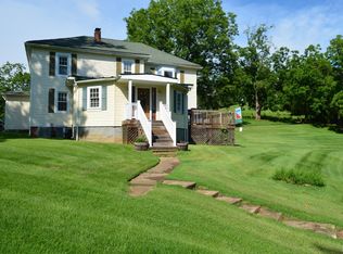 10778 Rockfish River Rd, Shipman, VA 22971