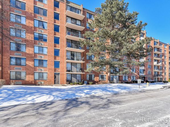 2000 Saint Regis Dr APT 5A, Lombard, IL 60148