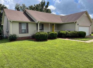 273 Buttonwood Dr, Jackson, TN 38305