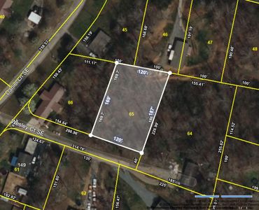 141 Daniel Ln SE, Cleveland, TN, 37323