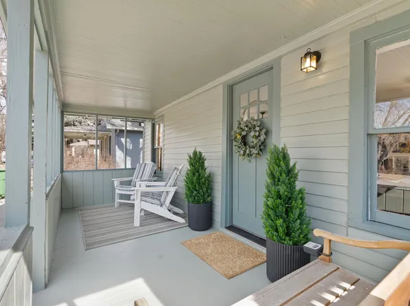420 S Grant Ave W, Fort Collins, CO 80521