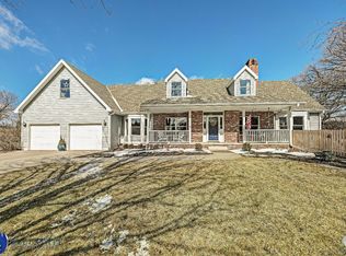 15250 Garden St, Bennet, NE 68317