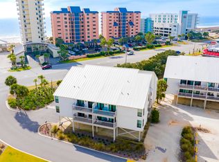 26115 Perdido Beach Blvd APT 1-G, Orange Beach, AL 36561