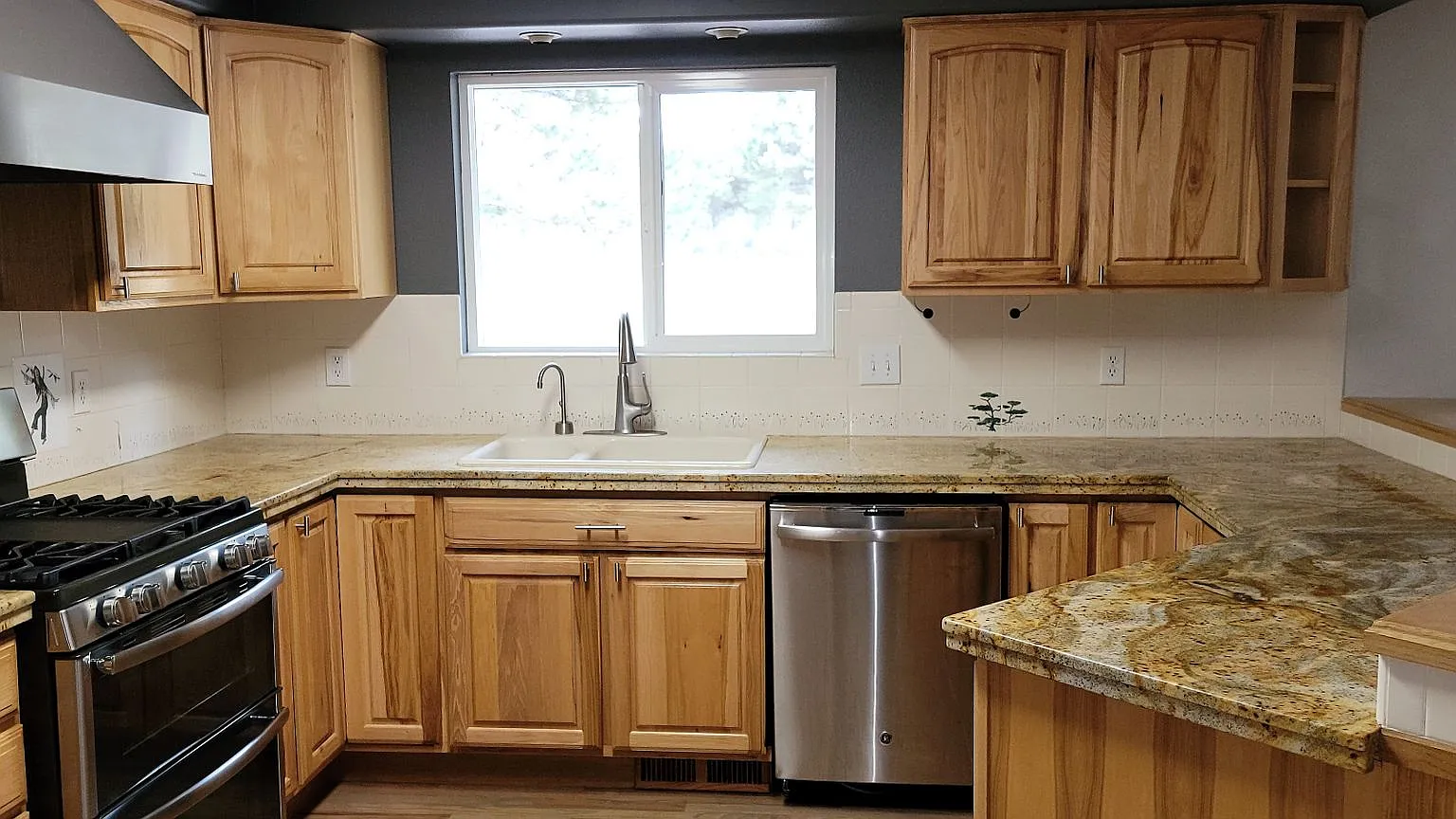 5 bedroom home on a golf course in Boise Idaho — Photo 2