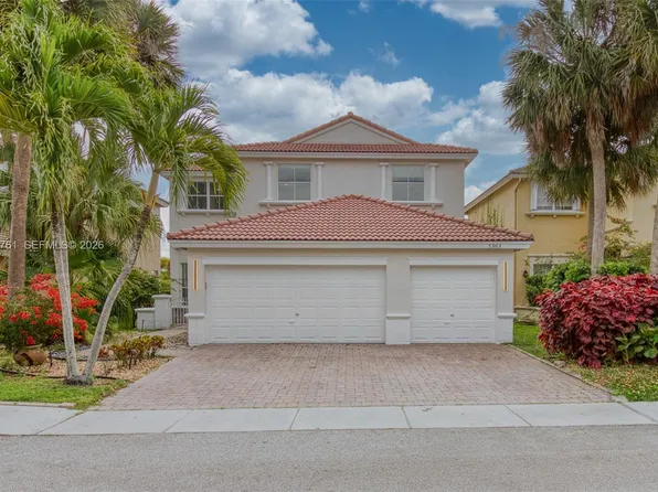 5363 SW 38th Ave, Fort Lauderdale, FL 33312