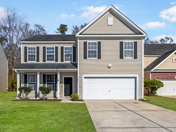 2017 Isabela Ct, Summerville, SC 29485