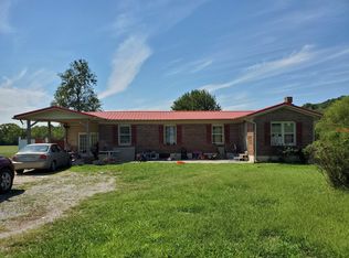 3521 Spring Place Rd, Lewisburg, TN 37091