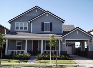 555 W Montecito Ct, Mountain House, CA