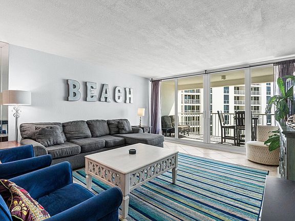 2nd image of 900 Gulf Shore Dr Unit 2073