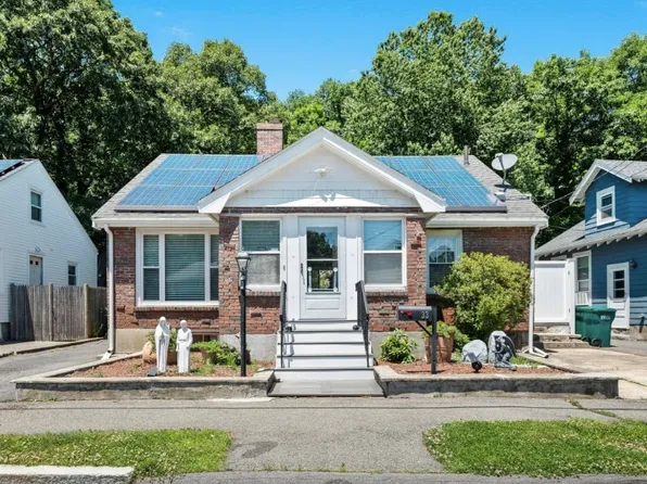 33 Range Ave, Lynn, MA 01904