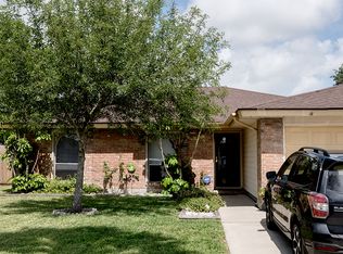914 Red Poll Cir, Corpus Christi, TX 78418