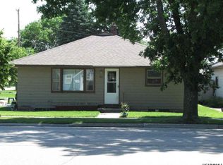 700 Main St, Edgerton, MN 56128