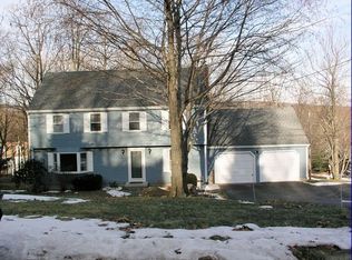 55 Leatherman Trl, Hamden, CT 06518