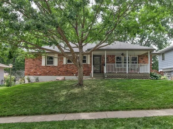 3820 S Drumm Ave, Independence, MO 64055