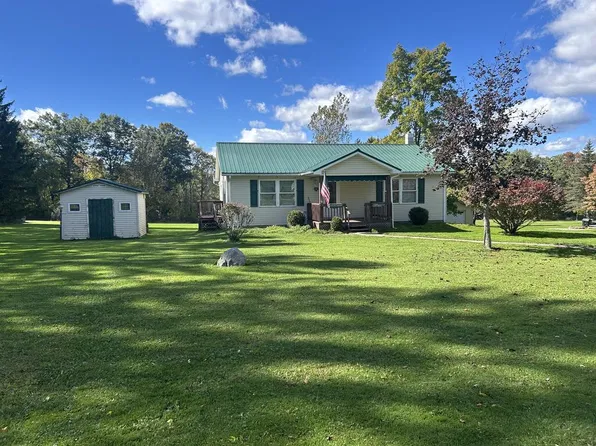 16611 S Main Street Ext, Pleasantville, PA 16341