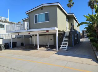 115 36th St APT B, Newport Beach, CA 92663