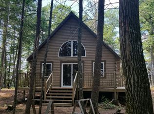 1 Unnamed Island Big Lk, Princeton, ME 04668