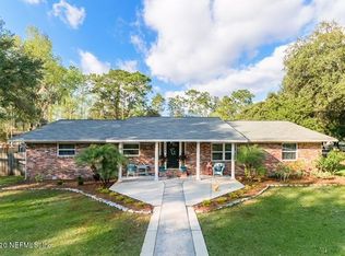 4889 Herton Dr, Jacksonville, FL 32258