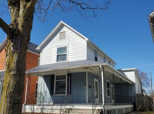 236 Circular St, Tiffin, OH 44883