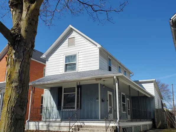 236 Circular St, Tiffin, OH 44883