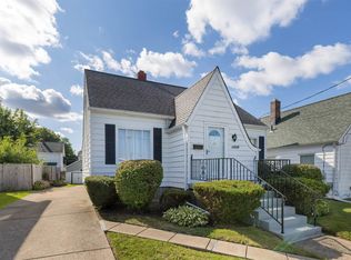 1357 Patterson Ave, Erie, PA 16508