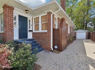 1110 Willow Branch Ave, Jacksonville, FL 32205