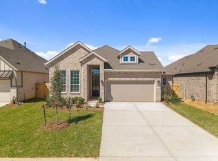 2403 Garden Arbor, Tomball, TX 77375