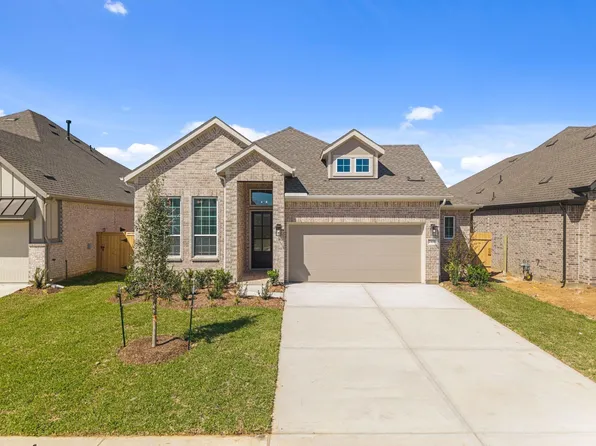 2403 Garden Arbor, Tomball, TX 77375