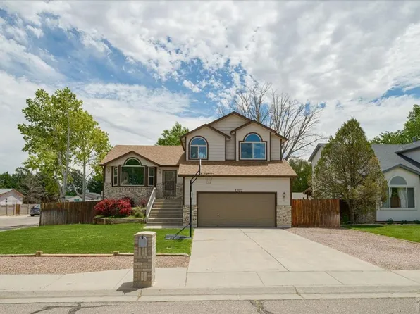 1702 Kingsroyal Blvd, Pueblo, CO 81005