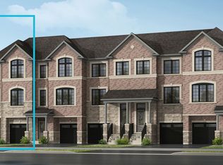 Chester End Plan, Union, Mississauga, ON L5N0C1