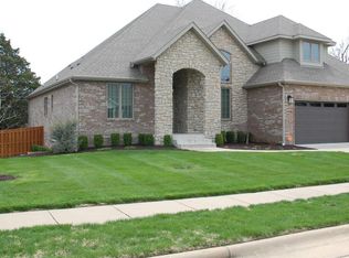 4449 S Irish Ivy Ave, Springfield, MO 65804