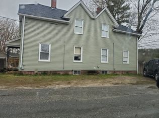 7 Grove St, Sterling, CT 06377
