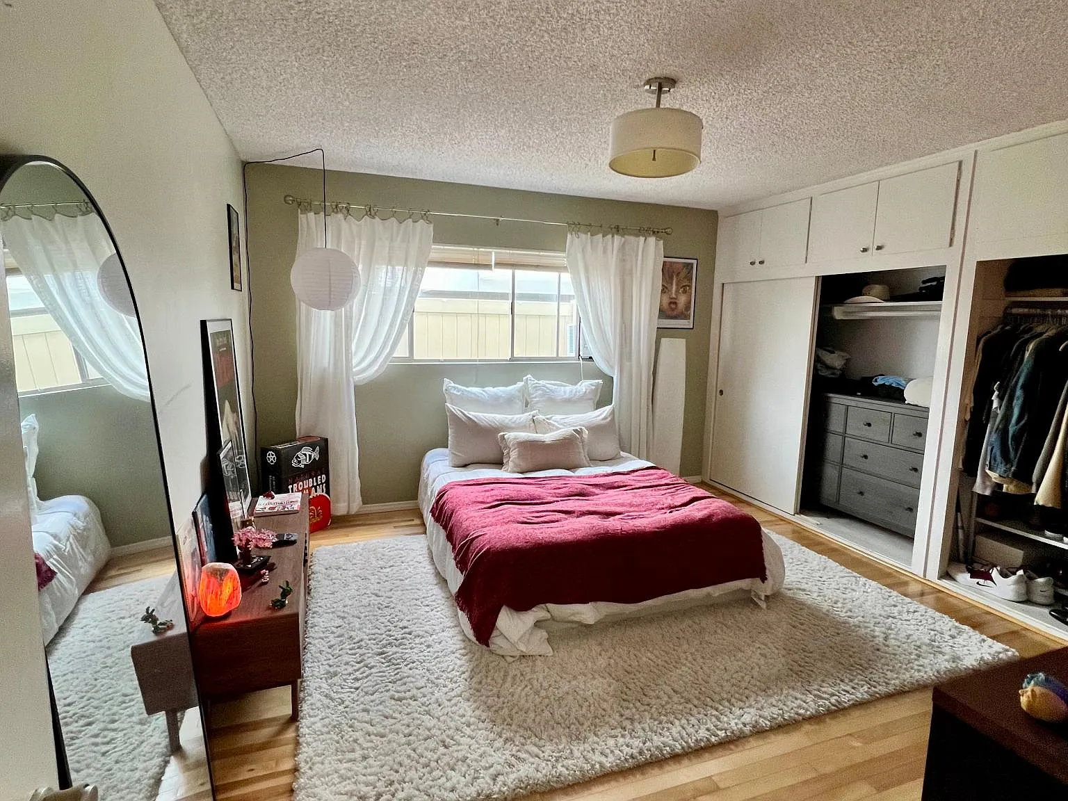 1 bed, 800 sqft, $2,885 — Photo 2