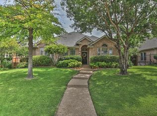 6204 White Tail Trl, Fort Worth, TX 76132