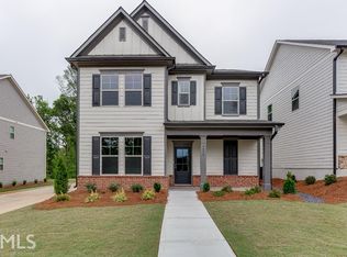 5436 Falling Branch Ct #13, Flowery Branch, GA 30542