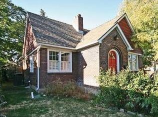 1324 Kensington Ave, Salt Lake City, UT 84105