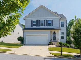 183 Archie Way, Woodstock, GA 30188