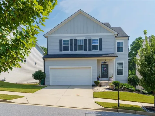 183 Archie Way, Woodstock, GA 30188